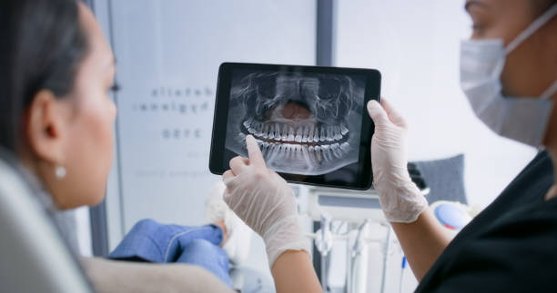 Licensed Root Canal Treatment service in Farmers Loop, AK - Dentist Open Now