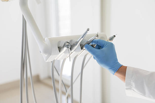 24/7 Emergency Root Canal Treatment experts in Farmers Loop, AK